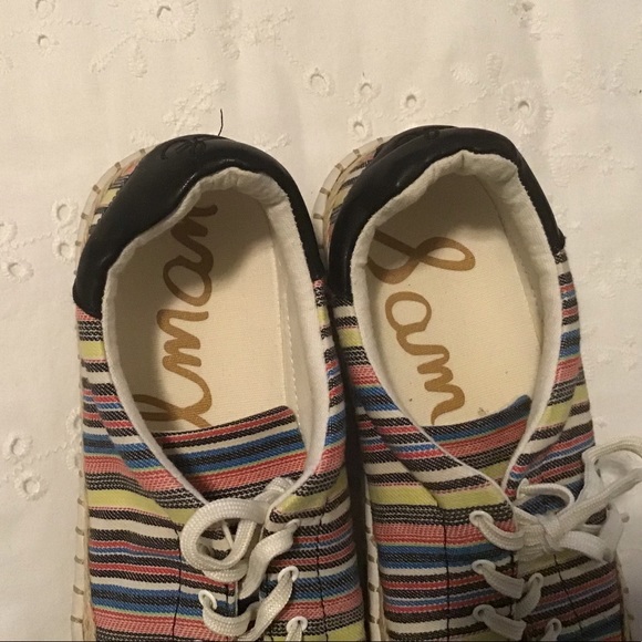 Sam Edelman Loafers. -5 - Picture 3 of 5